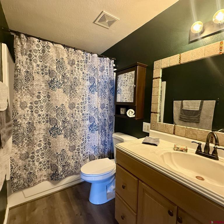 520 W 6th Street Cortez CO 81321