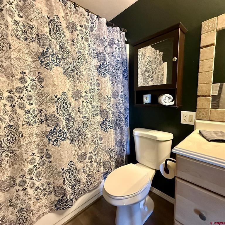 520 W 6th Street Cortez CO 81321