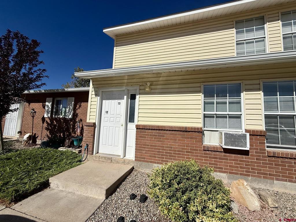 520 W 6th Street Cortez CO 81321