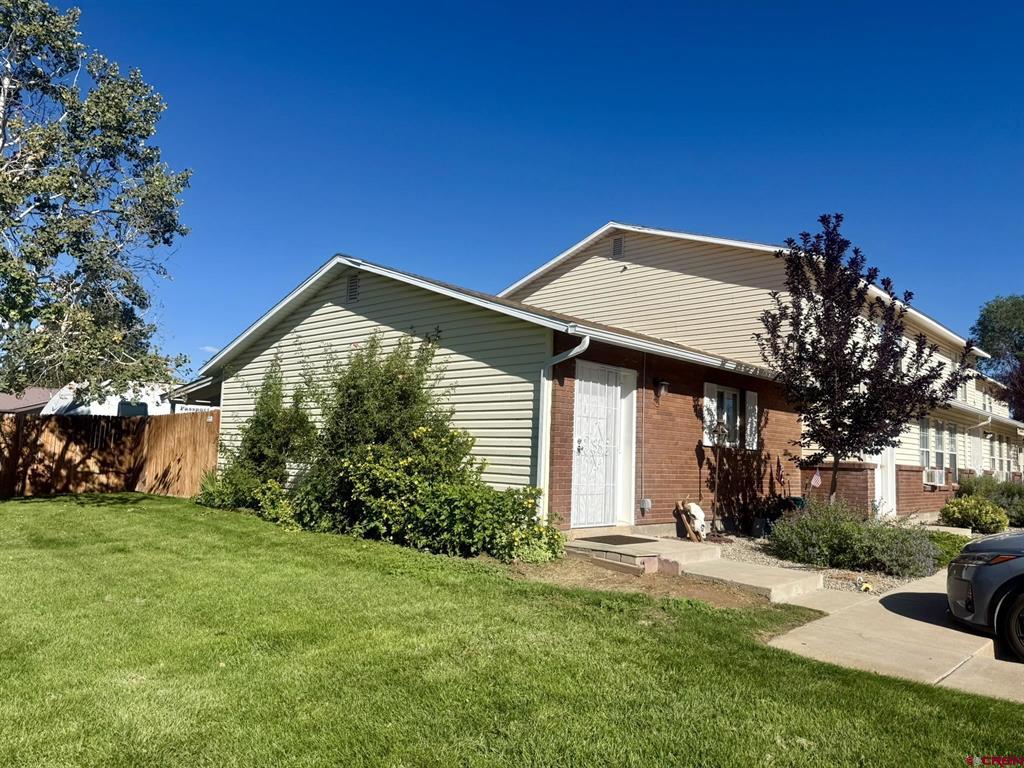 520 W 6th Street Cortez CO 81321