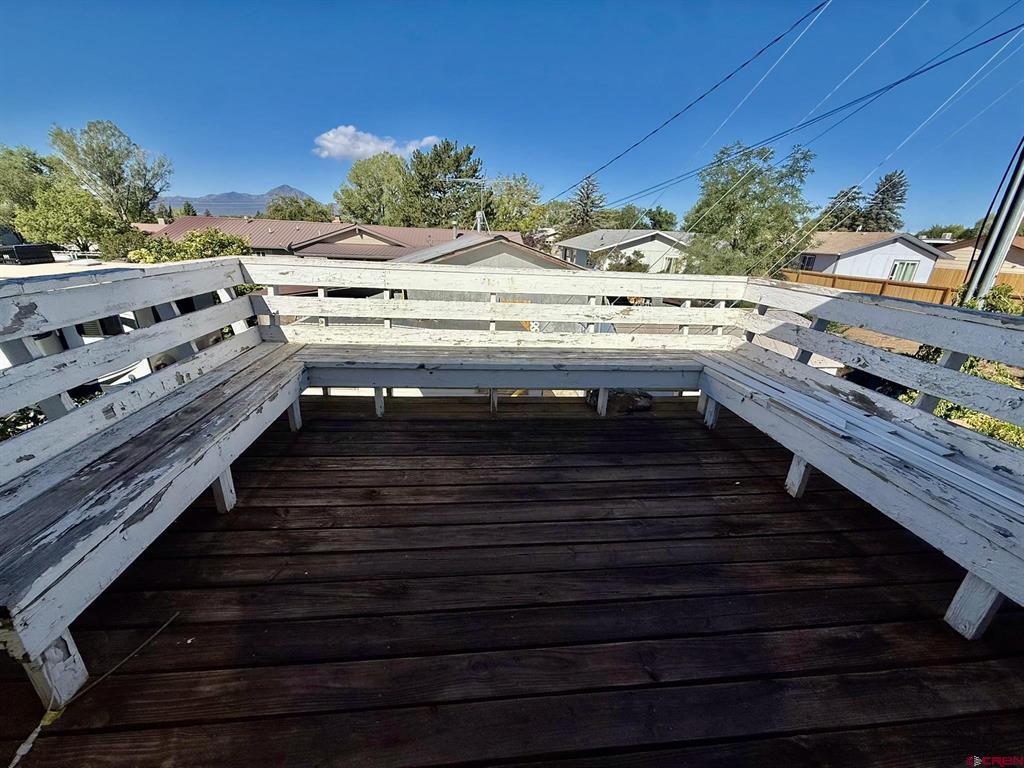 520 W 6th Street Cortez CO 81321
