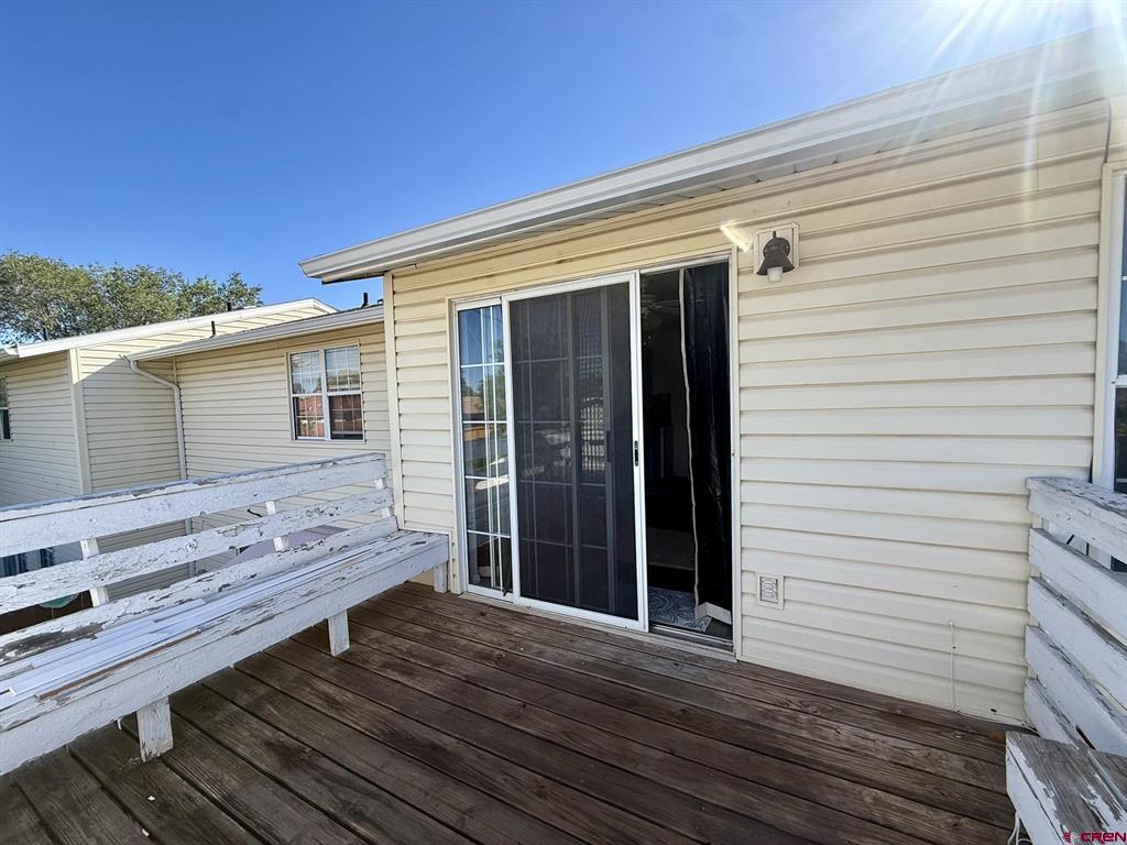 520 W 6th Street Cortez CO 81321