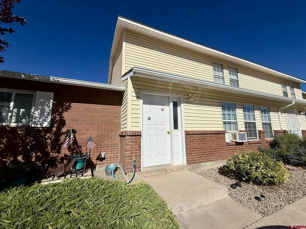 520 W 6th Street Cortez CO 81321