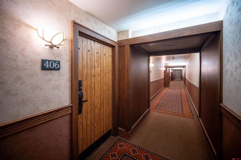 314 N Tamarron Drive Durango CO 81301
