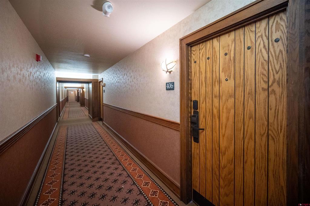 314 N Tamarron Drive Durango CO 81301