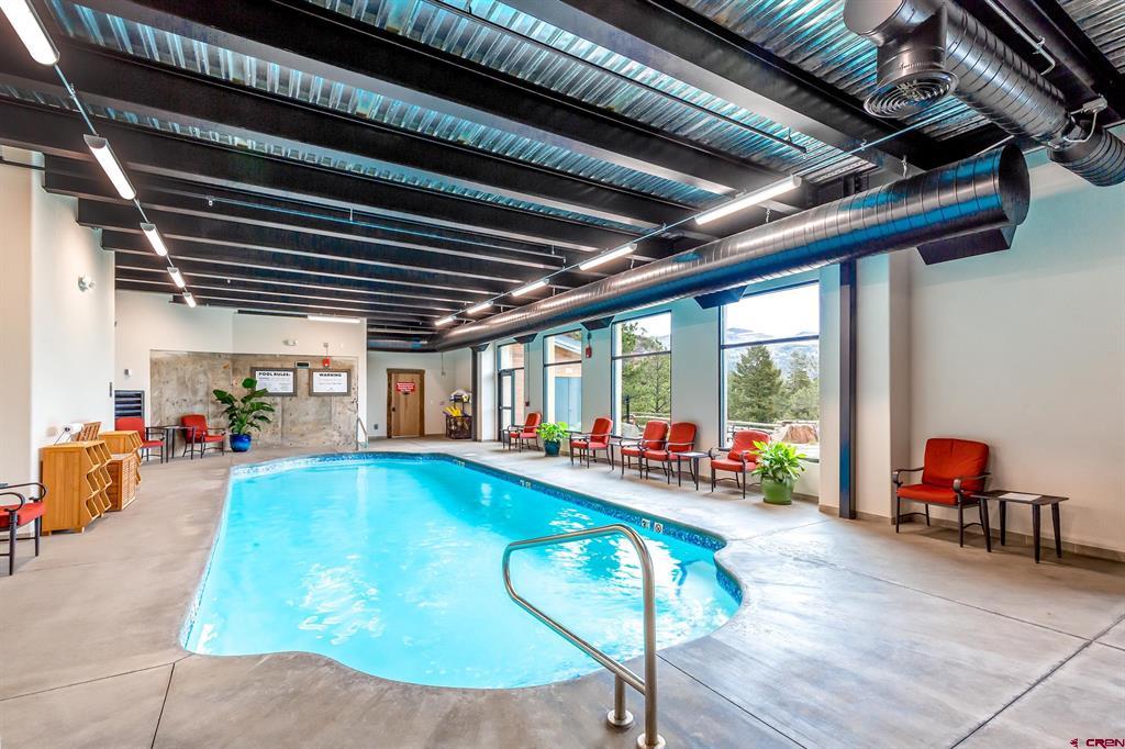 314 N Tamarron Drive Durango CO 81301