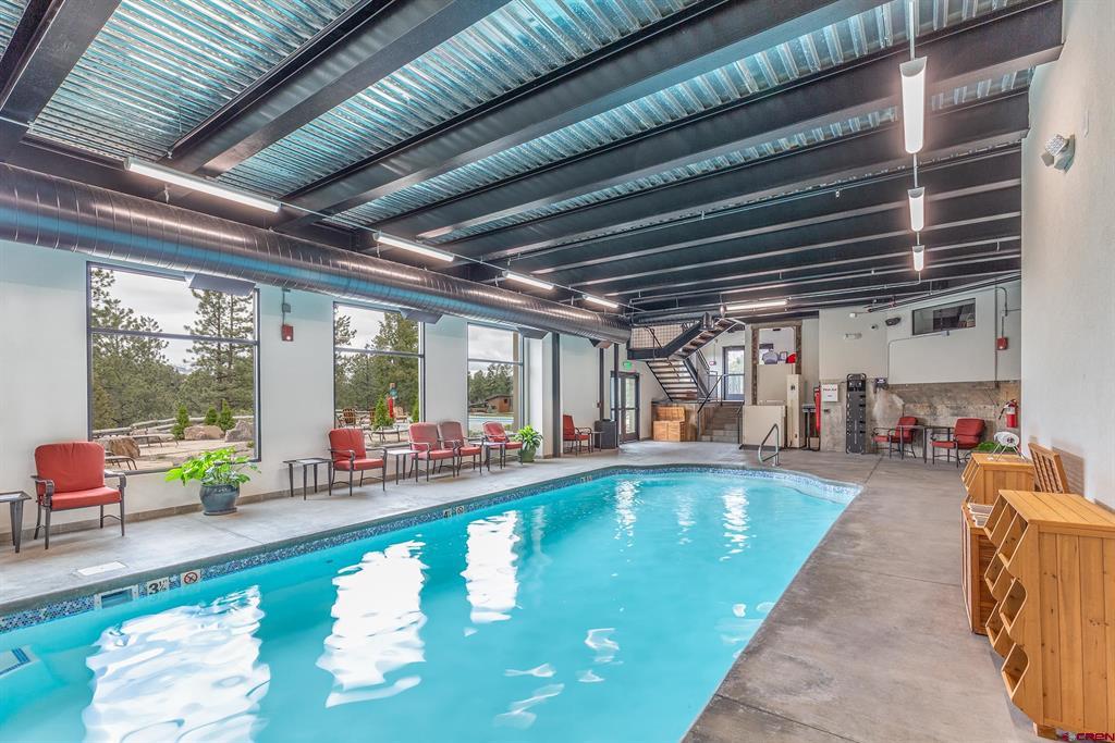 314 N Tamarron Drive Durango CO 81301