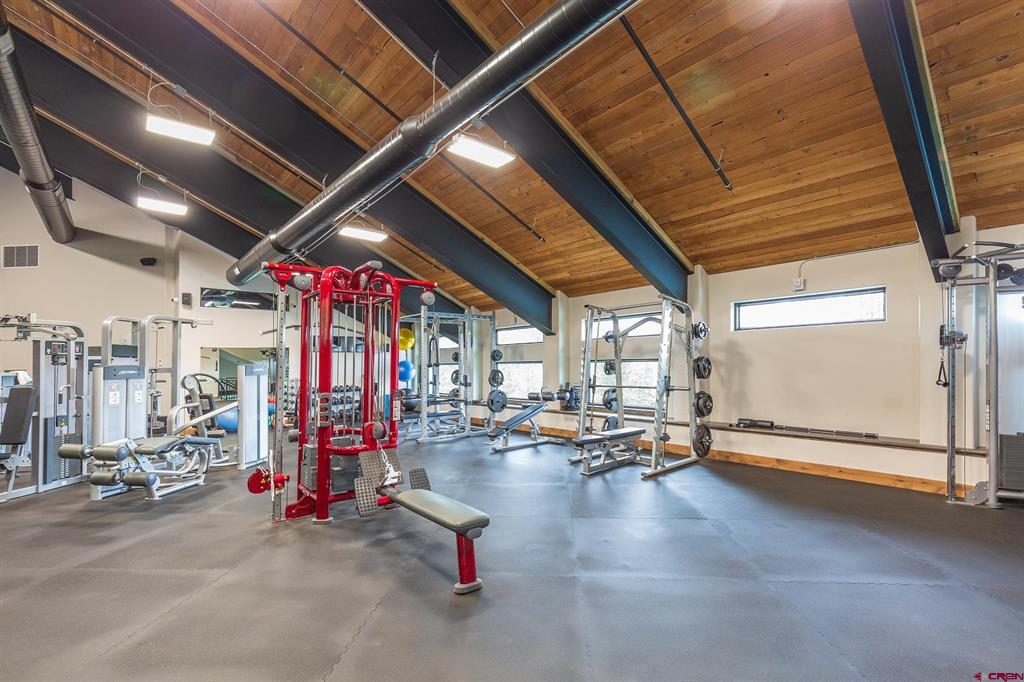 314 N Tamarron Drive Durango CO 81301
