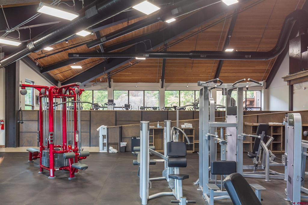 314 N Tamarron Drive Durango CO 81301