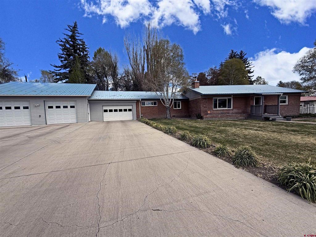 235 4th Avenue Monte Vista CO 81144