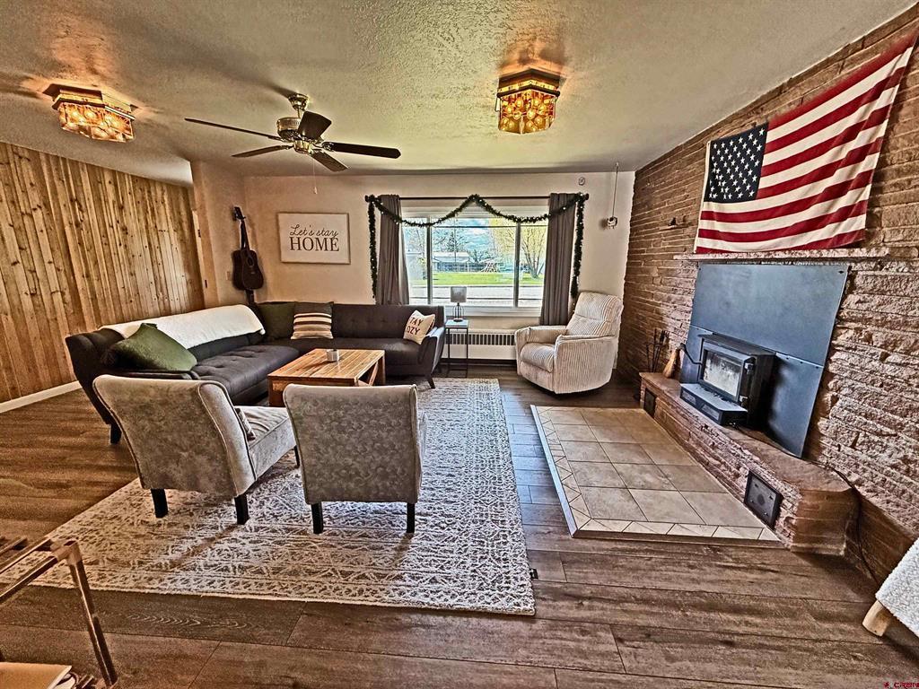 235 4th Avenue Monte Vista CO 81144