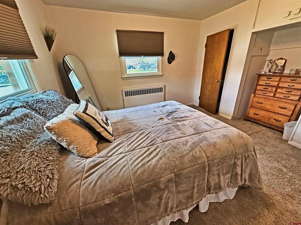 235 4th Avenue Monte Vista CO 81144