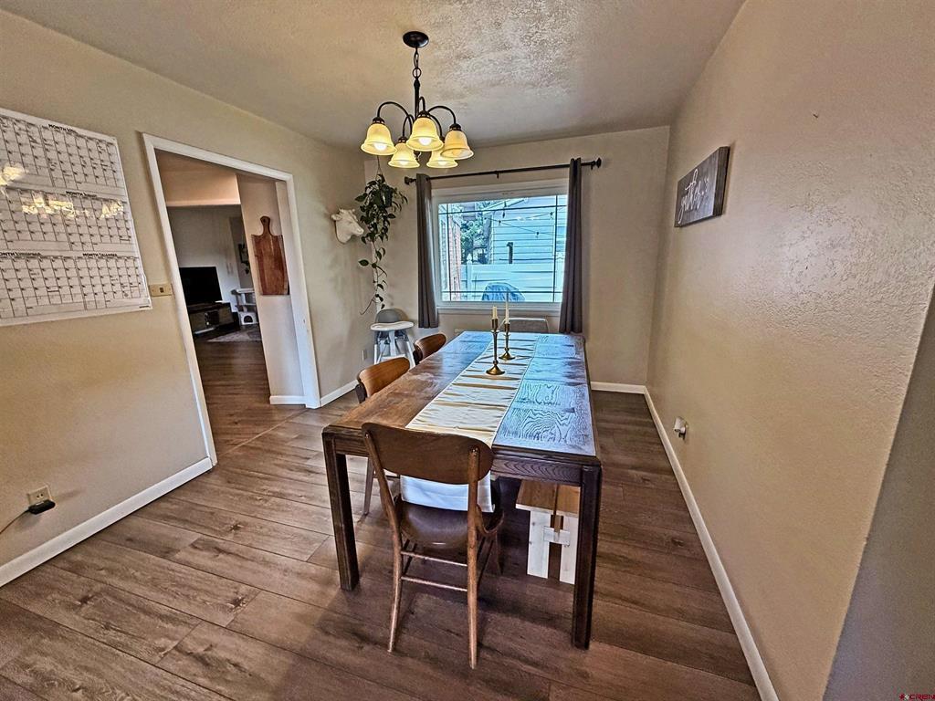 235 4th Avenue Monte Vista CO 81144