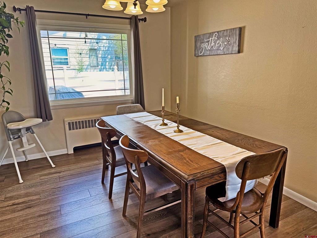 235 4th Avenue Monte Vista CO 81144