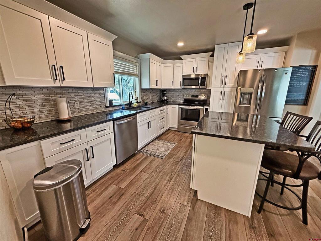 235 4th Avenue Monte Vista CO 81144
