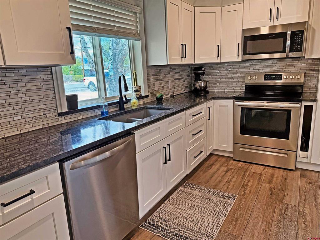 235 4th Avenue Monte Vista CO 81144