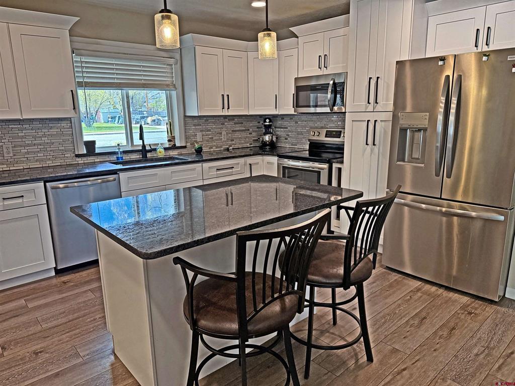 235 4th Avenue Monte Vista CO 81144