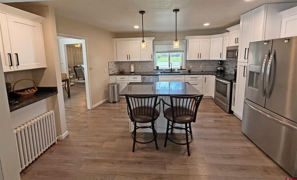 235 4th Avenue Monte Vista CO 81144