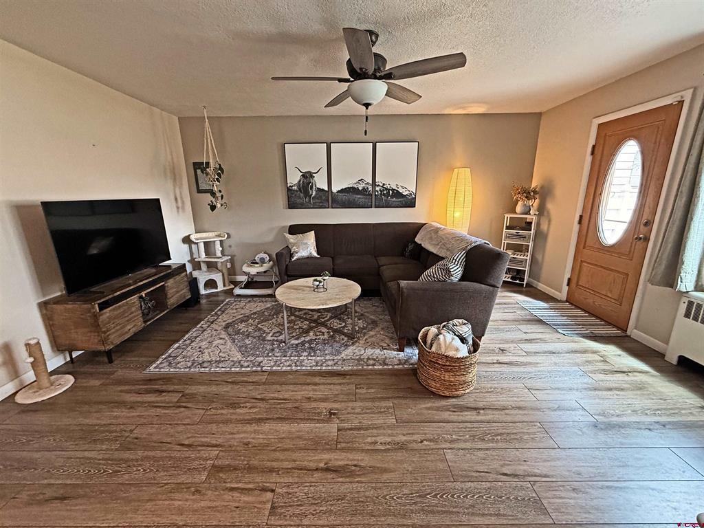235 4th Avenue Monte Vista CO 81144