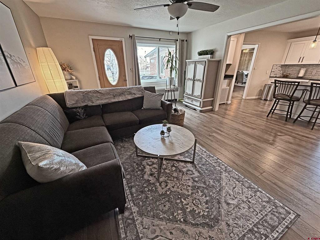 235 4th Avenue Monte Vista CO 81144