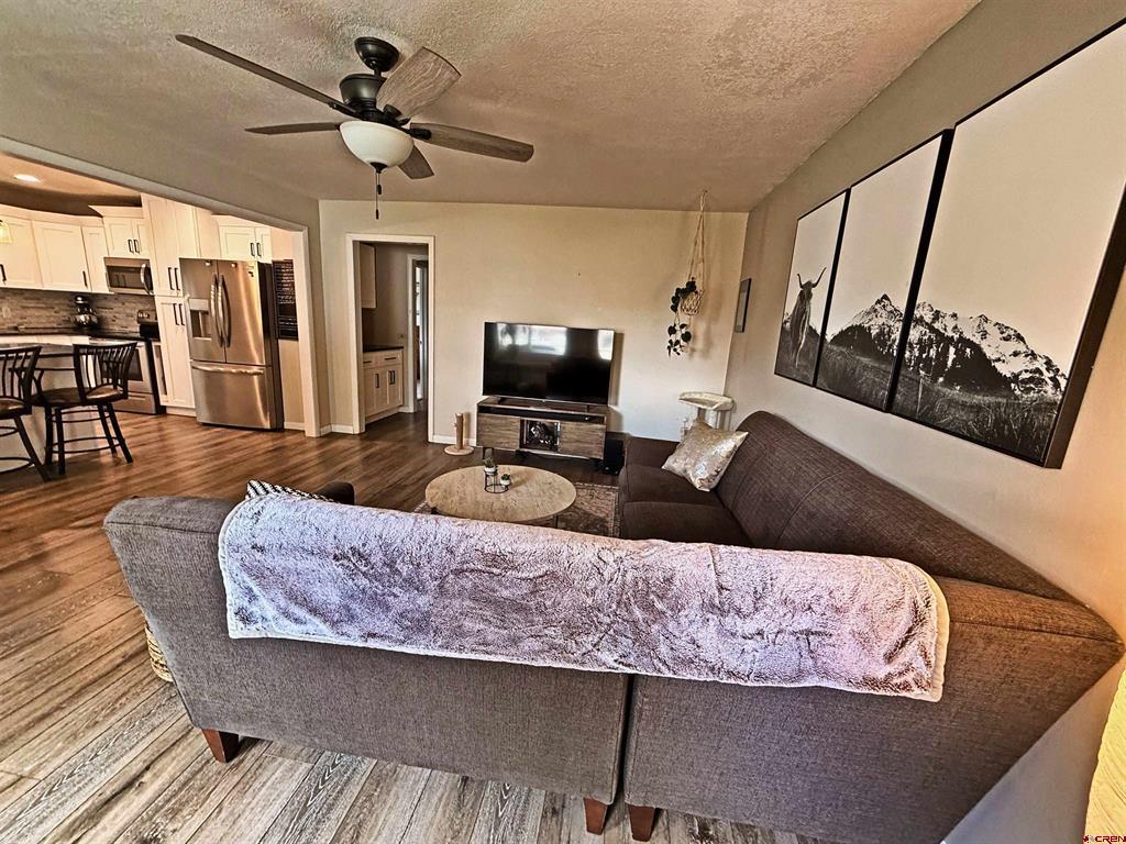 235 4th Avenue Monte Vista CO 81144
