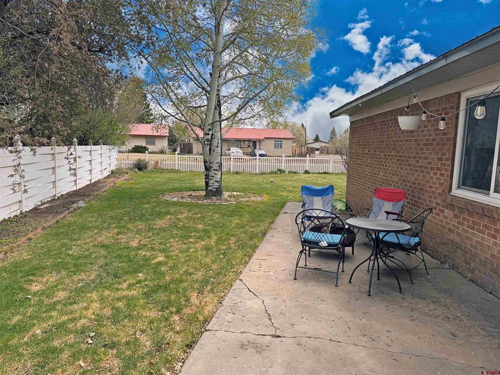 235 4th Avenue Monte Vista CO 81144