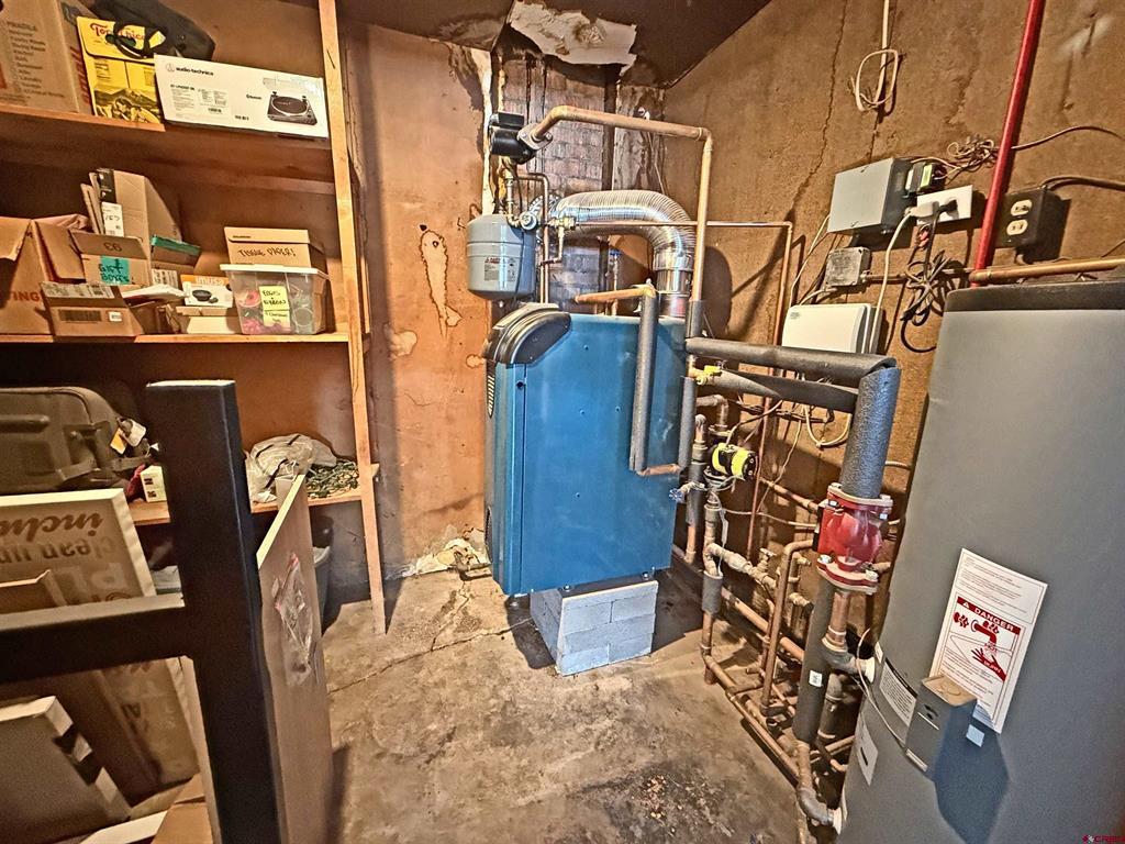 235 4th Avenue Monte Vista CO 81144