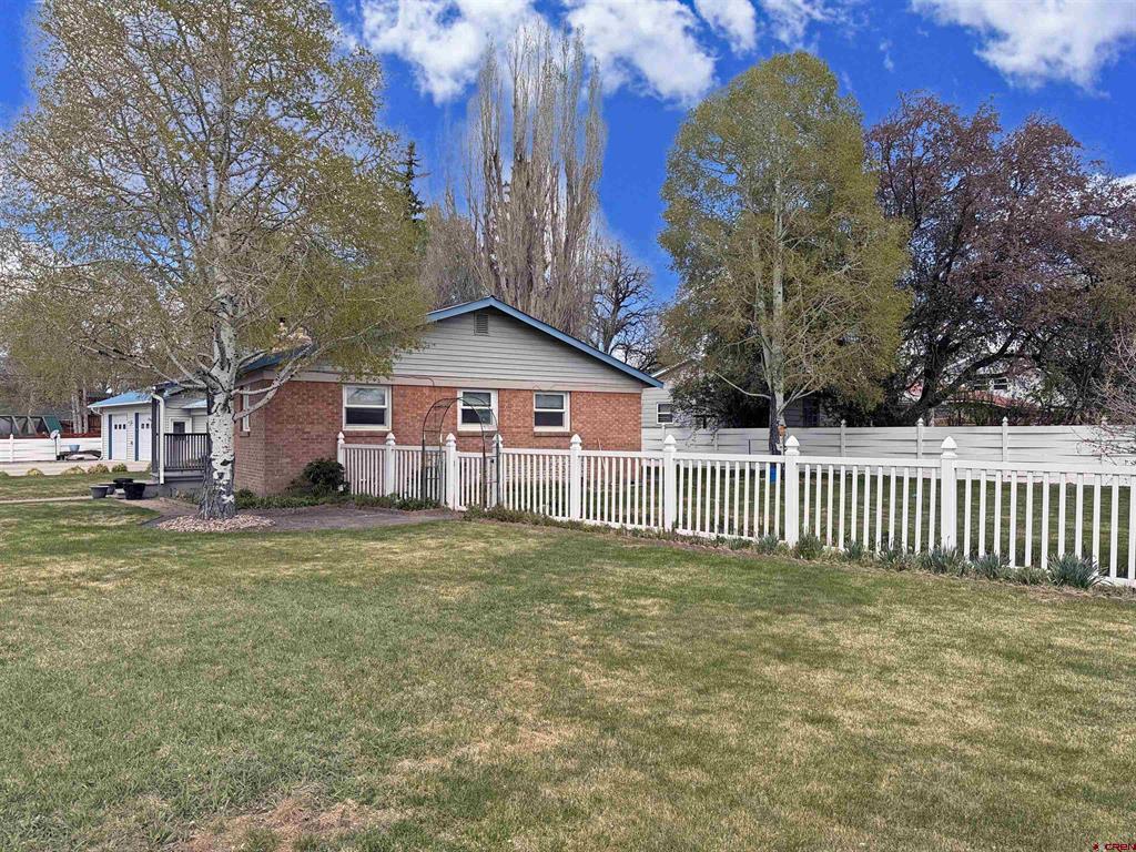 235 4th Avenue Monte Vista CO 81144