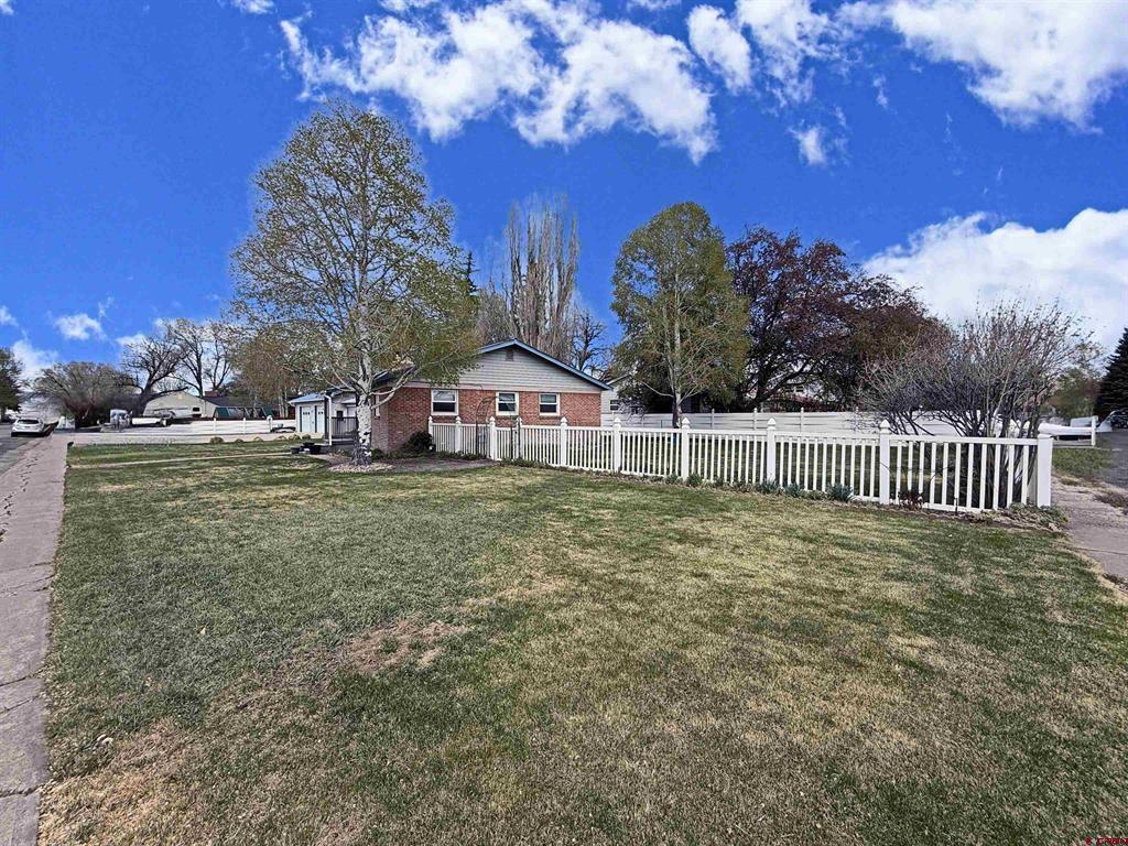 235 4th Avenue Monte Vista CO 81144