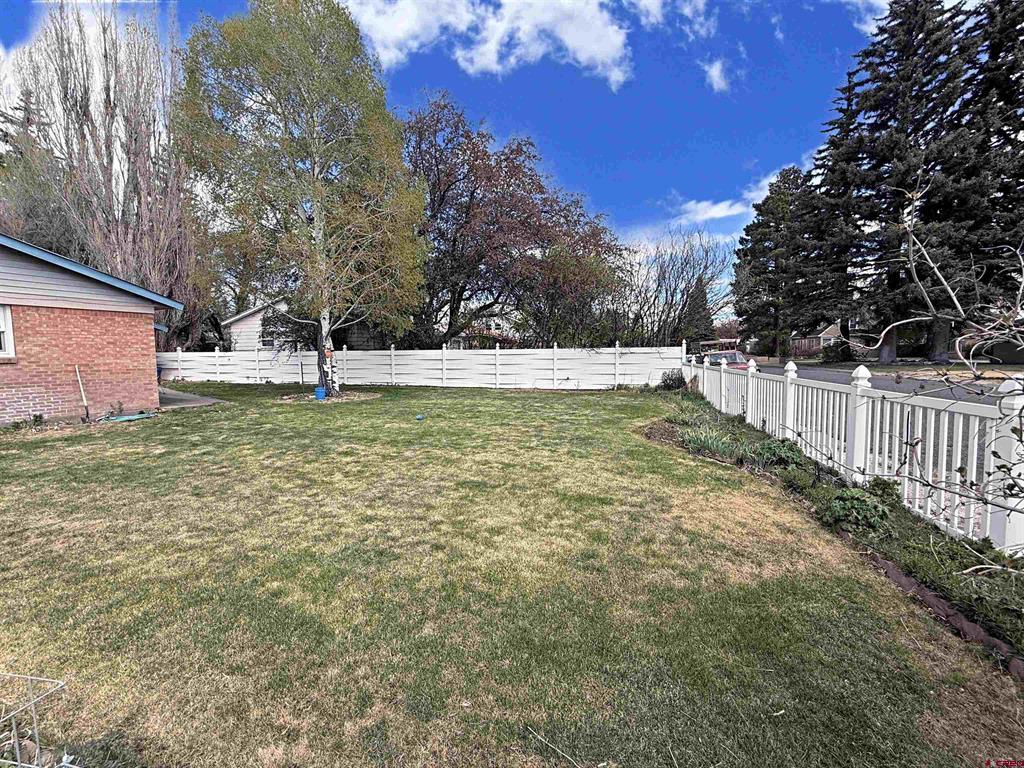 235 4th Avenue Monte Vista CO 81144