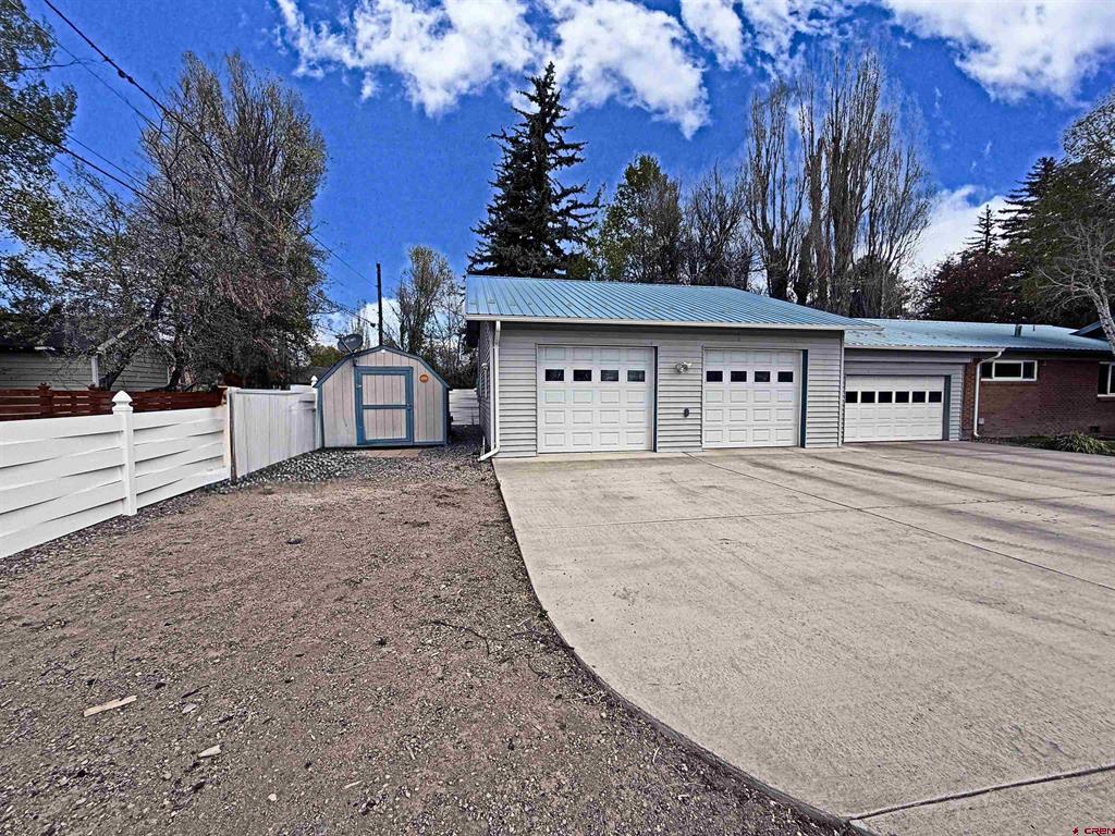235 4th Avenue Monte Vista CO 81144