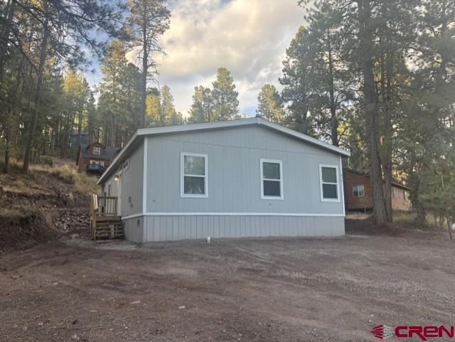 616 Forest Lakes Drive Bayfield CO 81122