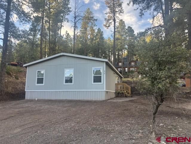 616 Forest Lakes Drive Bayfield CO 81122