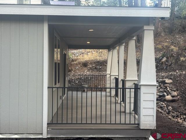 616 Forest Lakes Drive Bayfield CO 81122