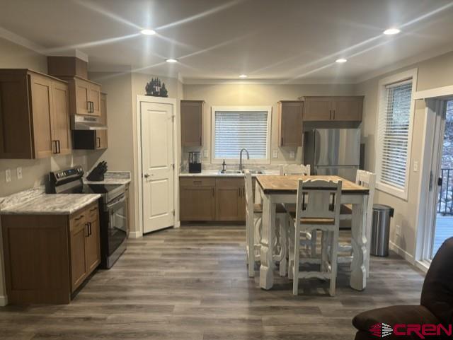 616 Forest Lakes Drive Bayfield CO 81122