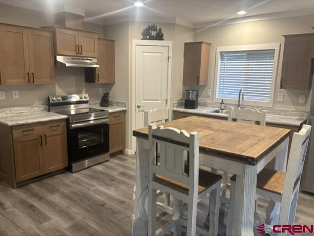 616 Forest Lakes Drive Bayfield CO 81122