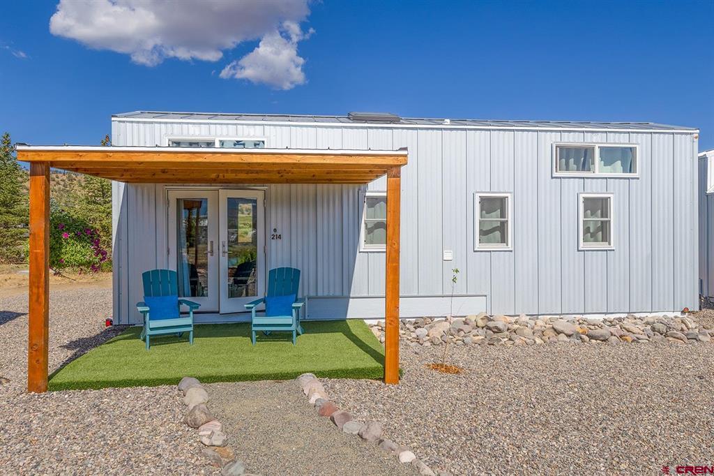 22130 6850 Road Montrose CO 81403