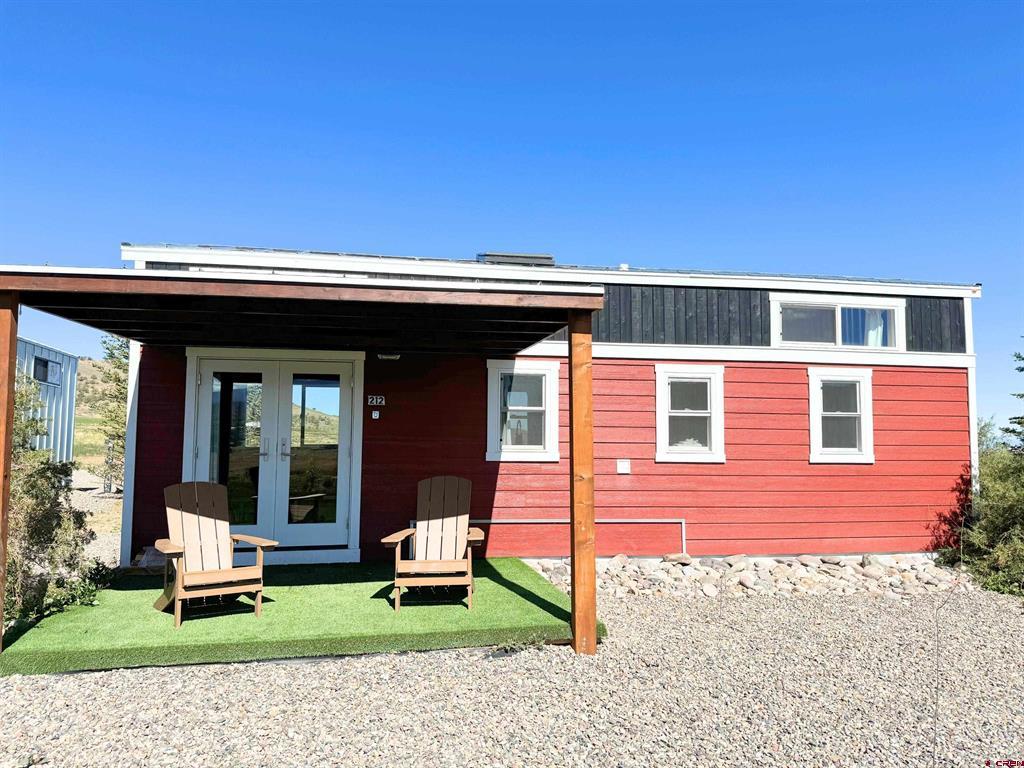 22130 6850 Road Montrose CO 81403