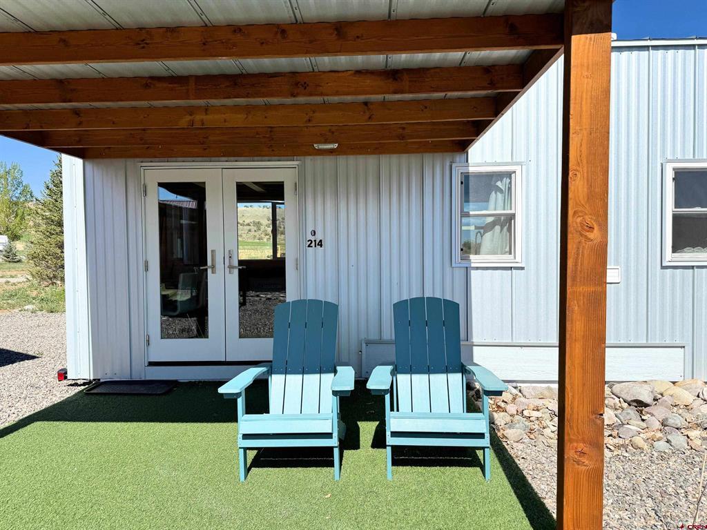 22130 6850 Road Montrose CO 81403