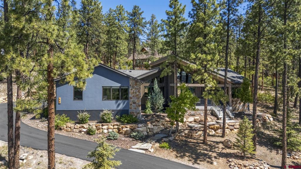 95 Boulder View Drive Durango CO 81301
