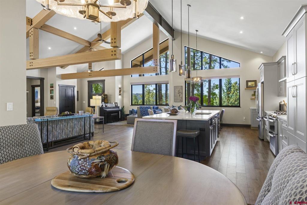 95 Boulder View Drive Durango CO 81301