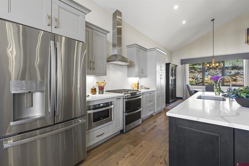 95 Boulder View Drive Durango CO 81301