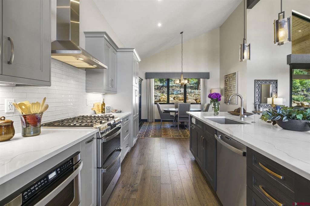 95 Boulder View Drive Durango CO 81301