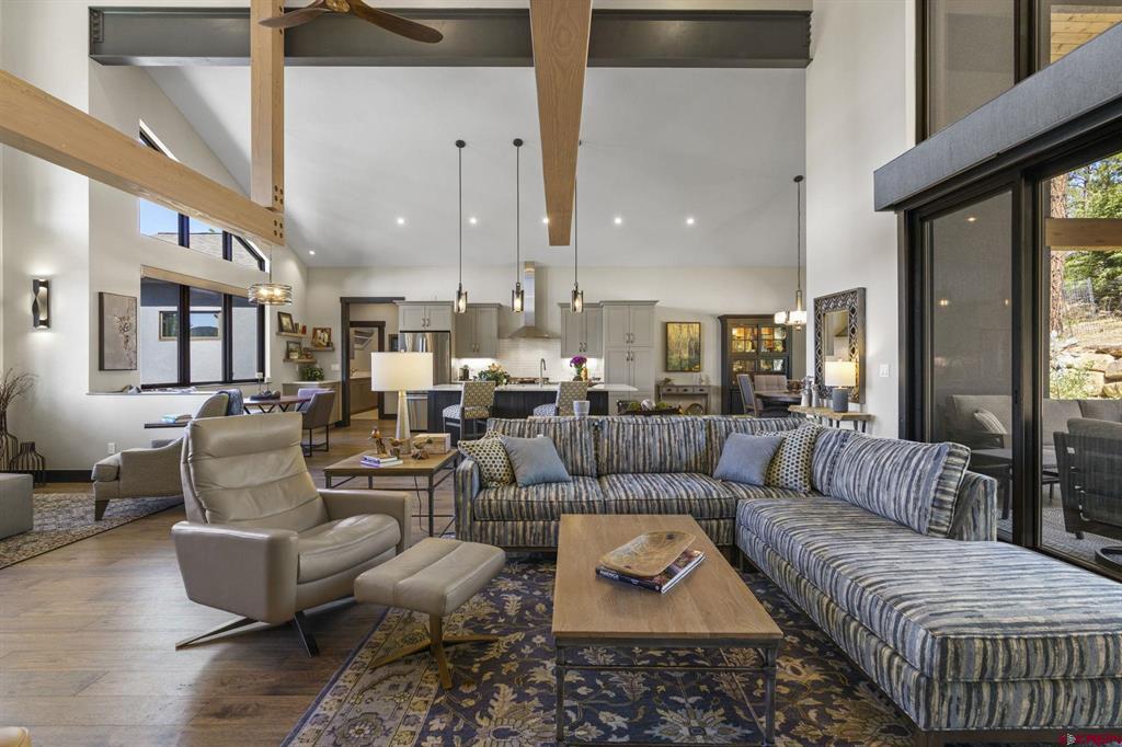 95 Boulder View Drive Durango CO 81301