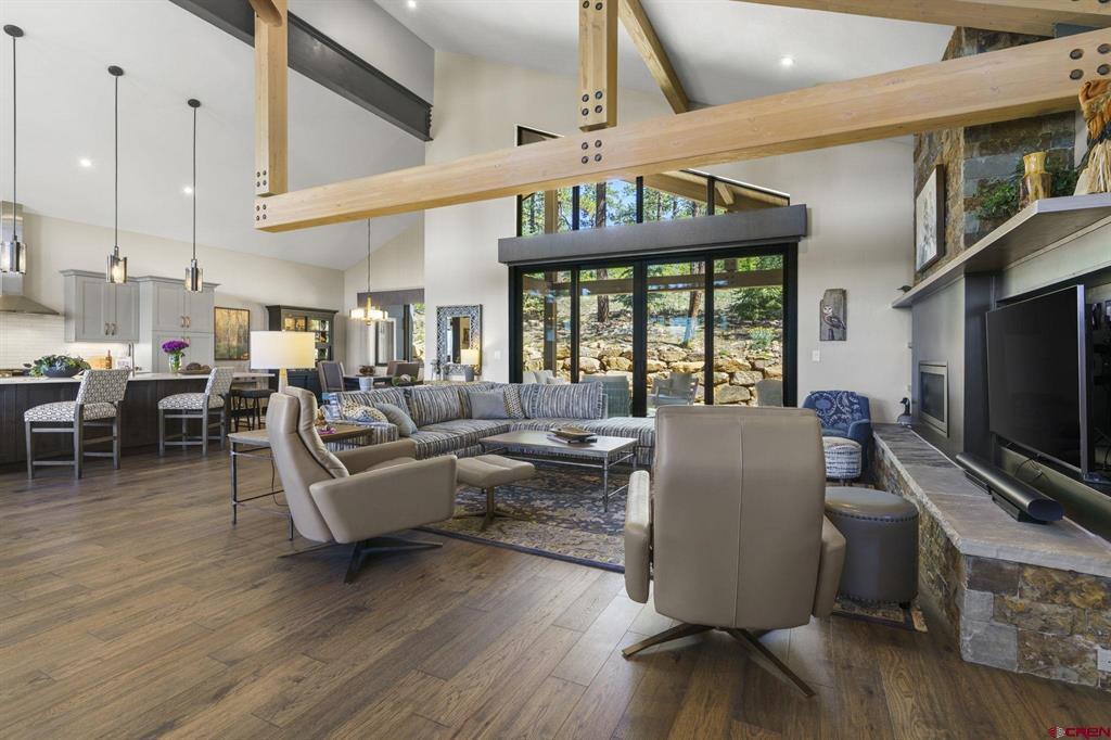 95 Boulder View Drive Durango CO 81301