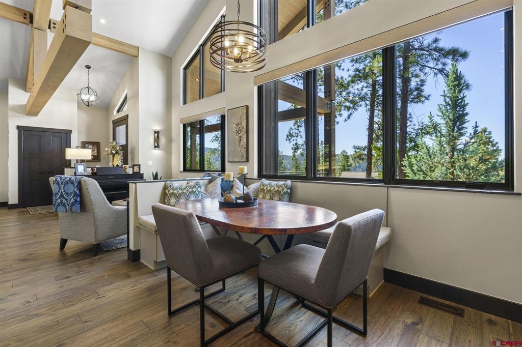 95 Boulder View Drive Durango CO 81301