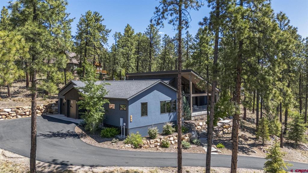 95 Boulder View Drive Durango CO 81301