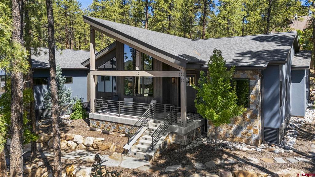95 Boulder View Drive Durango CO 81301