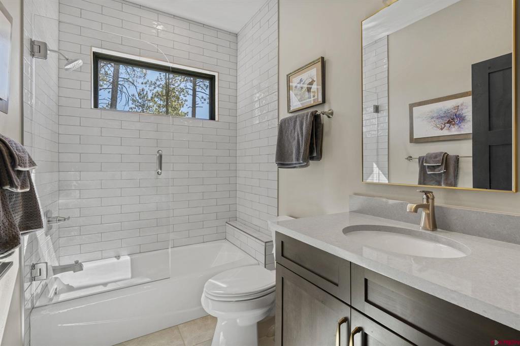 95 Boulder View Drive Durango CO 81301