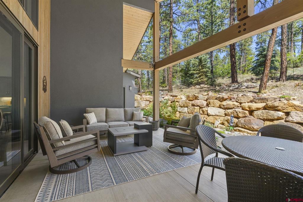 95 Boulder View Drive Durango CO 81301